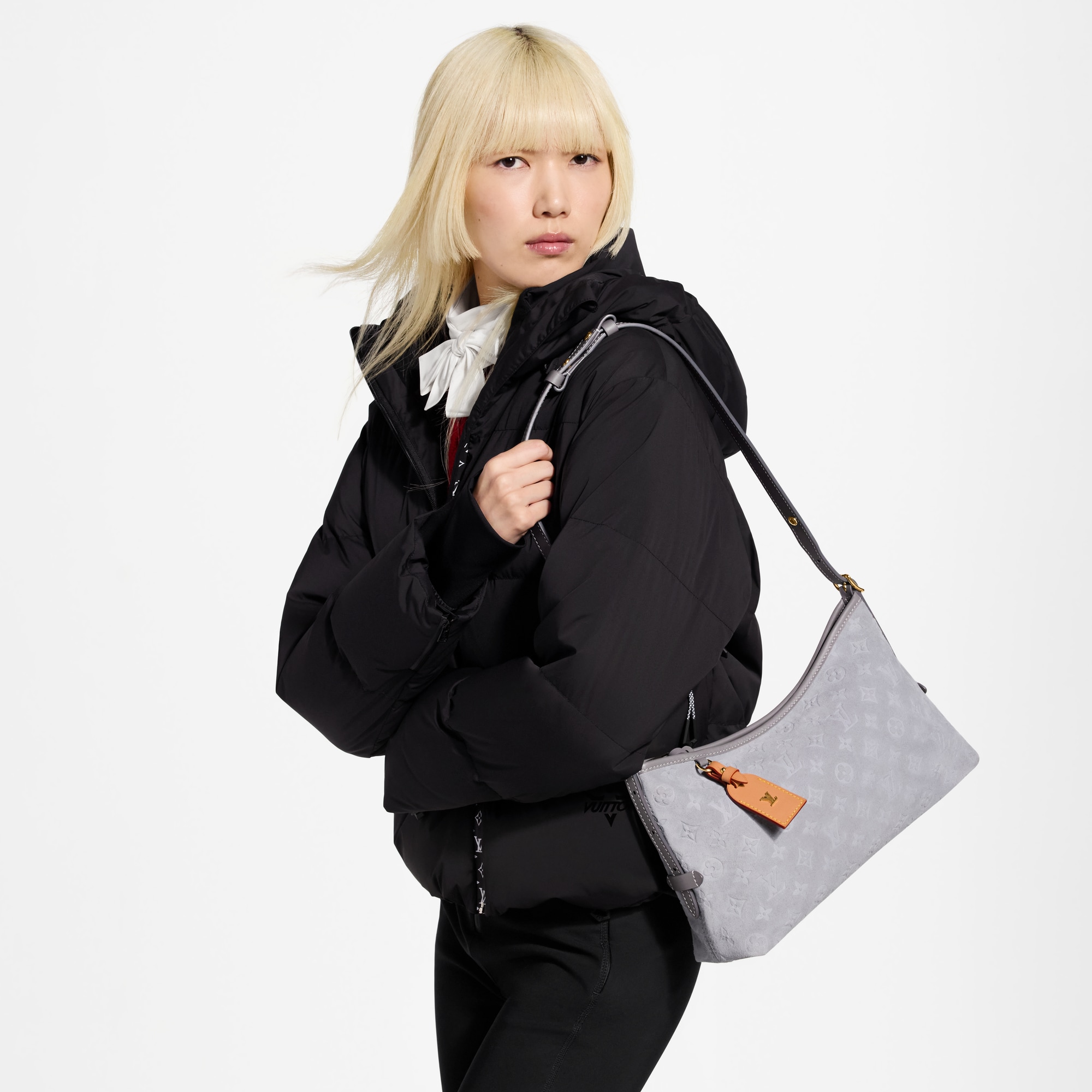 バッグ、財布＆小物 ショルダー/ハンドバッグ - モノグラム・アン